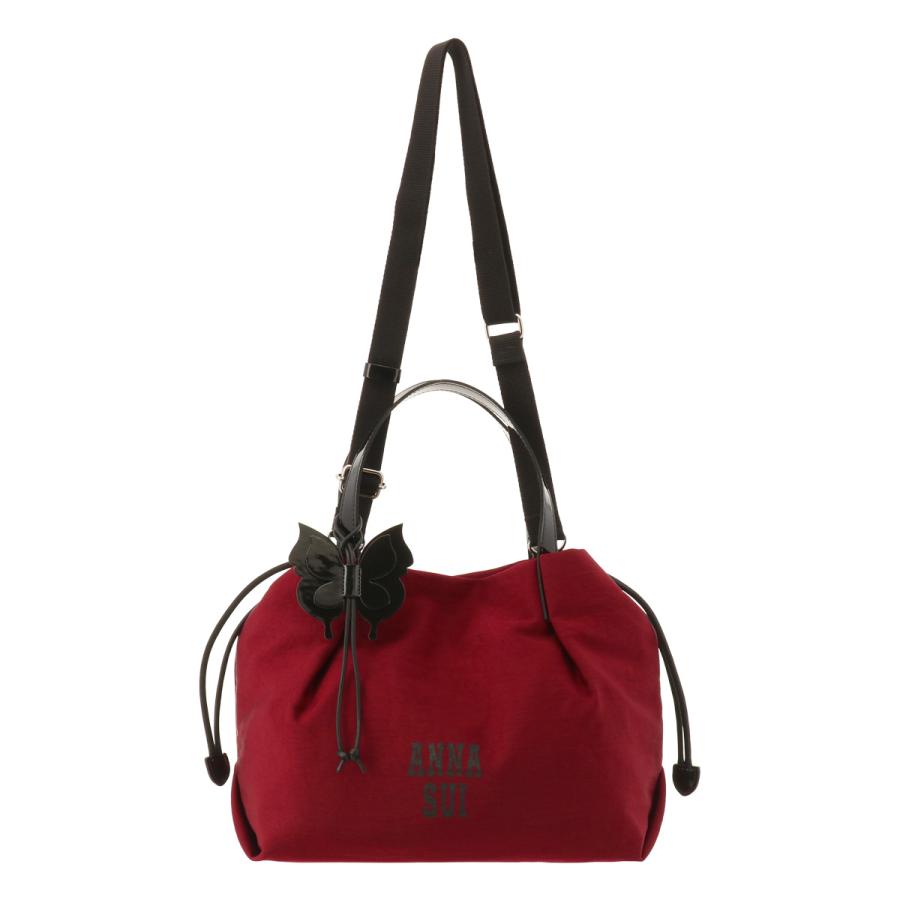 ANNA SUI アナスイ ハンドバッグ B5 レディース メリー 317291 ANNA SUI アナスイ ハンドバッグ B5 レディース メリー 317291