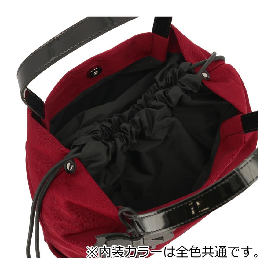 ANNA SUI（アナスイ） ハンドバッグ B5 レディース メリー 317291 日本