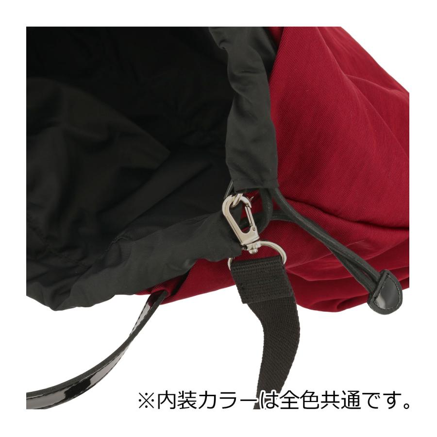 美品　アナスイ フリルデザイン2wayショルダーバッグ バタフライチャーム 赤 新品 アナスイ 2WAY バタフライチャーム ショルダーベルト付