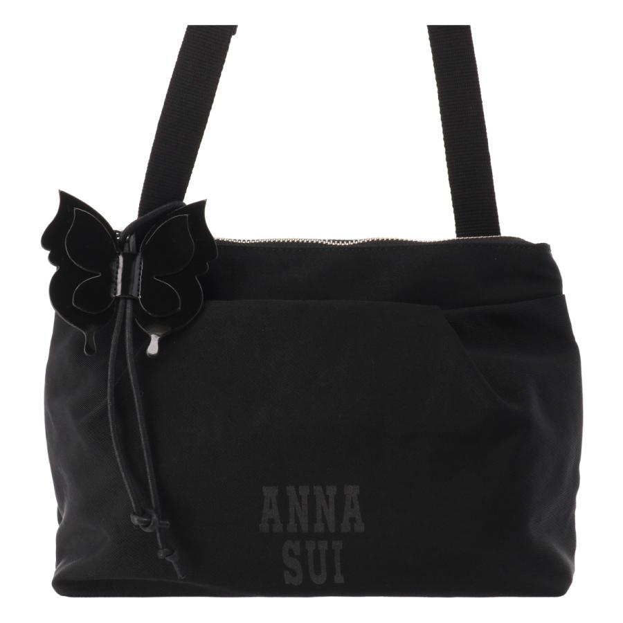 ANNA SUI アナスイ ショルダーバッグ レディース メリー 317292 ANNA SUI アナスイ ショルダーバッグ レディース メリー 317292