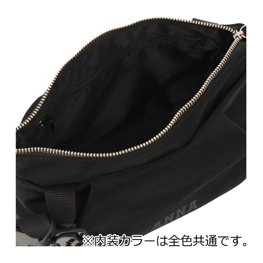 ANNA SUI（アナスイ） ショルダーバッグ レディース メリー 317292