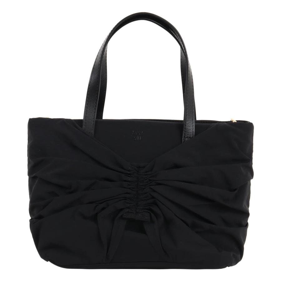 ANNA SUI アナスイ ショルダーバッグ ハンドバッグ トートバッグ 2way 