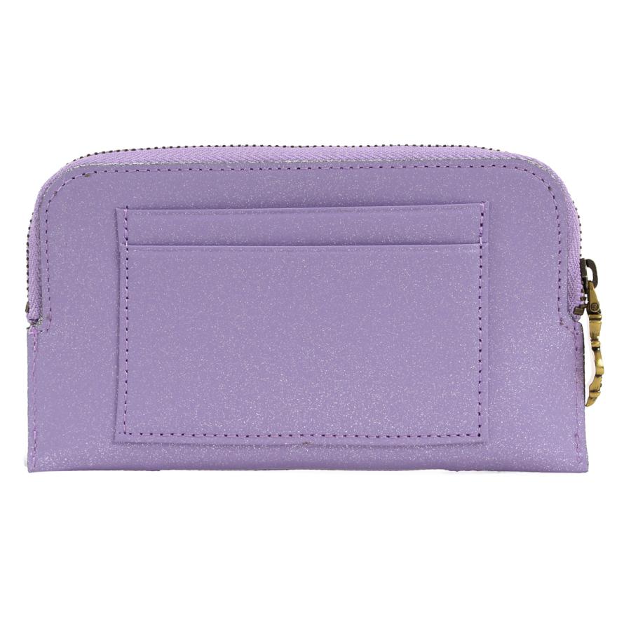 ANNA SUI（アナスイ） ミニ財布 本革 マルチケース レディース 317402