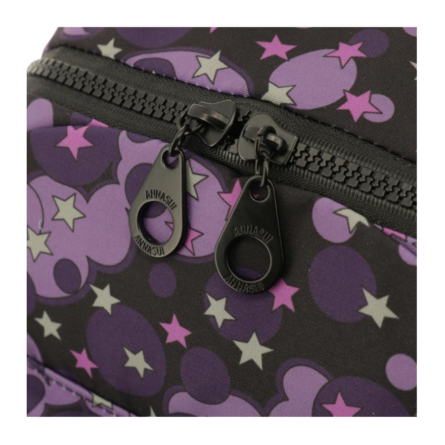 ANNA SUI（アナスイ） リュック ヴァケーション 317551 ANNASUI | 軽量