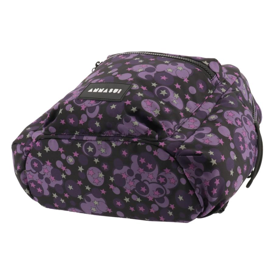 ANNA SUI（アナスイ） リュック ヴァケーション 317551 ANNASUI | 軽量