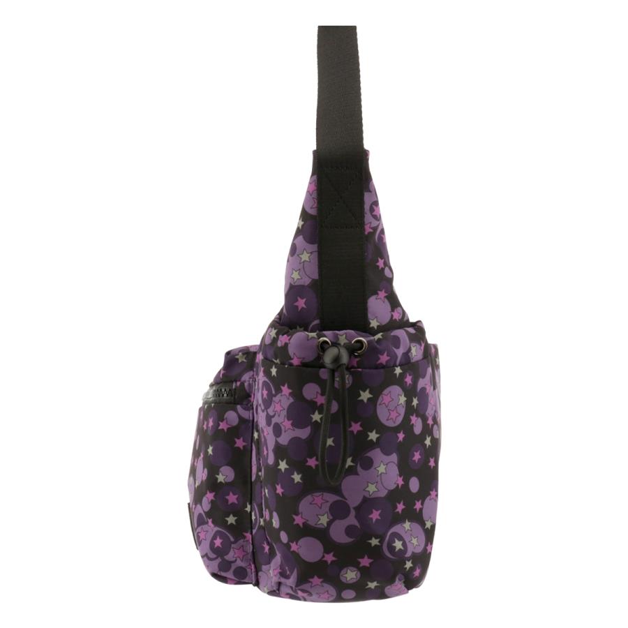 ANNA SUI アナスイ ショルダーバッグ ヴァケーション 317553 ANNASUI 