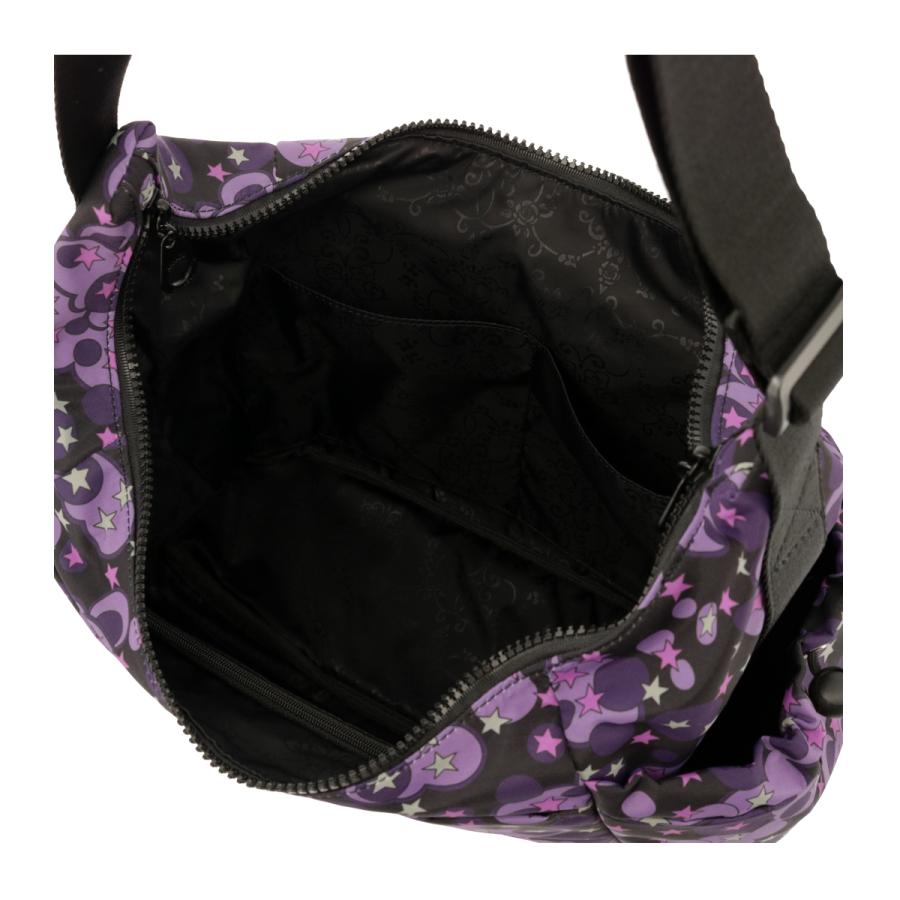 ANNA SUI アナスイ ショルダーバッグ ヴァケーション 317553 ANNASUI 