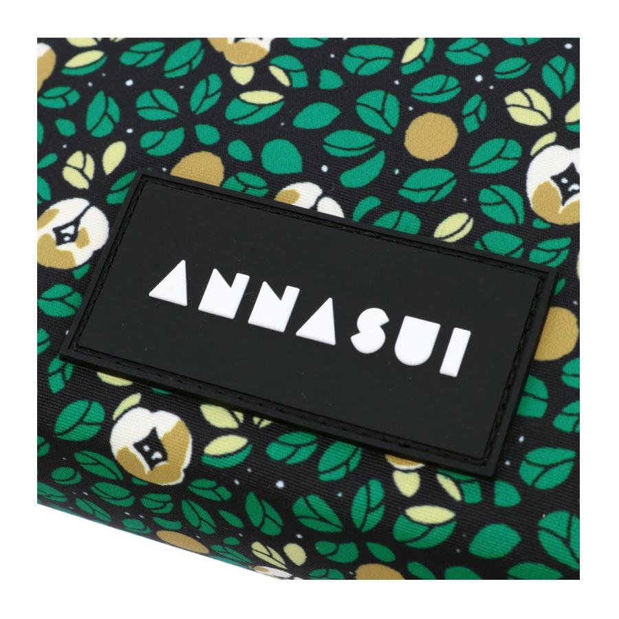 楽天市場】アナスイ メイク ボックスの通販 新品 ANNA SUI 花柄 メイク