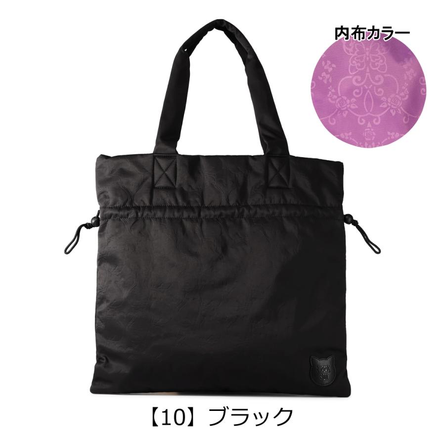 ANNA SUI（アナスイ） トートバッグ レディース 317610 ダウニーTITI