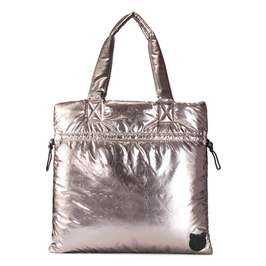 ANNA SUI（アナスイ） トートバッグ レディース 317610 ダウニーTITI