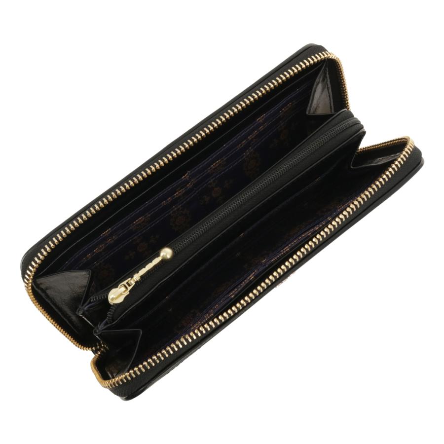 アナスイ　ANNA SUI スイノワール　長財布 ANNA SUI長財布