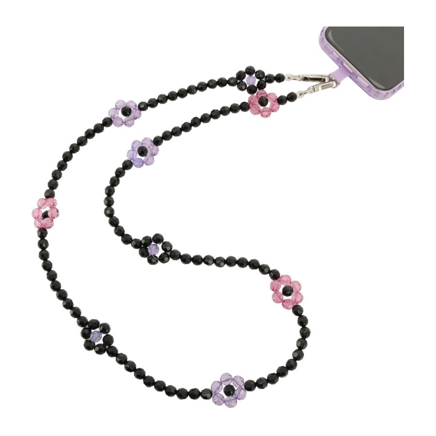 ANNA SUI（アナスイ） スマホショルダー ストラップ レディース AS