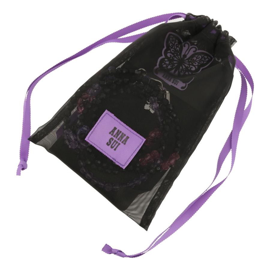 ANNA SUI（アナスイ） スマホショルダー ストラップ レディース AS