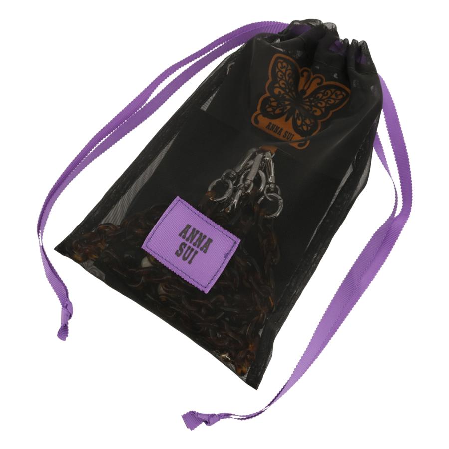 ANNA SUI（アナスイ） スマホショルダー ストラップ レディース AS