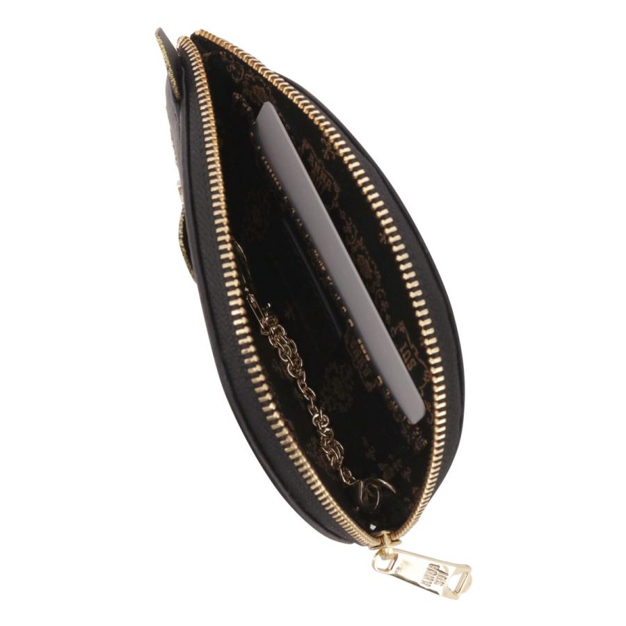 ANNA SUI（アナスイ） キーケース 本革 レディース TITIキーケース