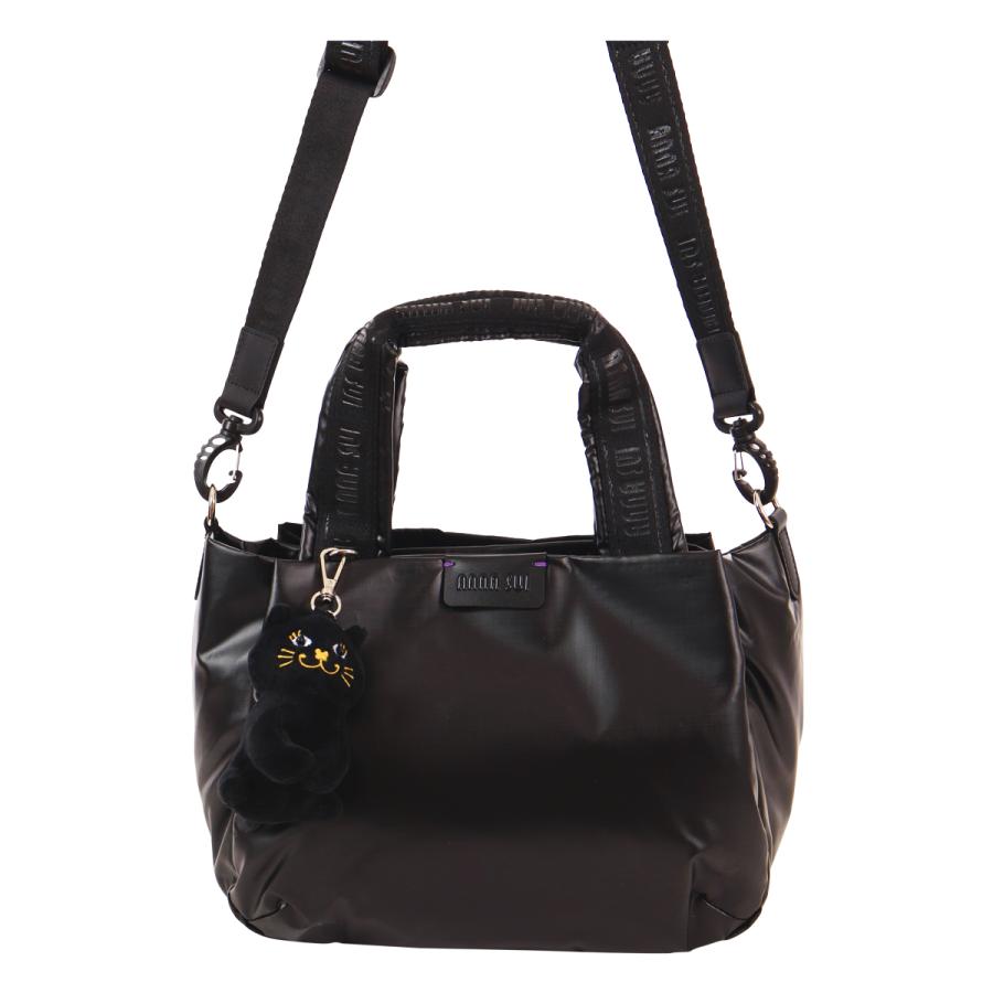 ANNA SUI（アナスイ） トートバッグ レディース ワンダー 317780