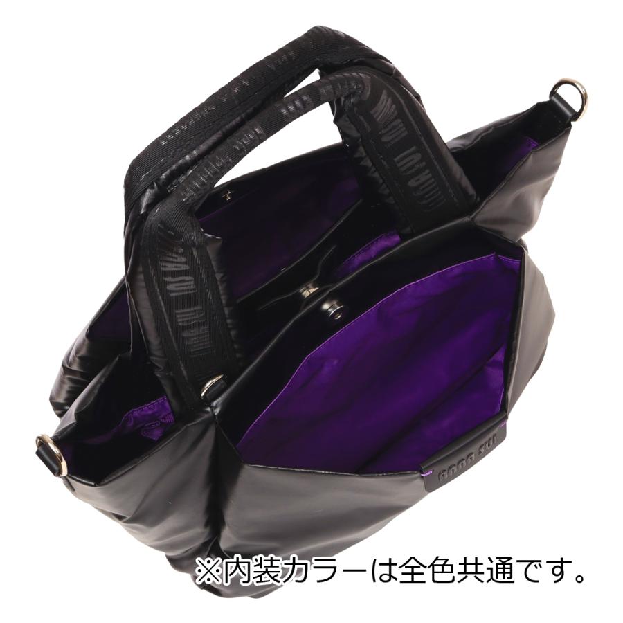 ANNA SUI（アナスイ） トートバッグ レディース ワンダー 317780