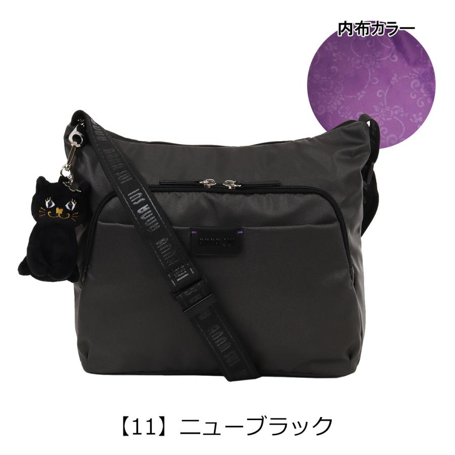 ANNA SUI（アナスイ） ショルダーバッグ レディース ワンダー 317783