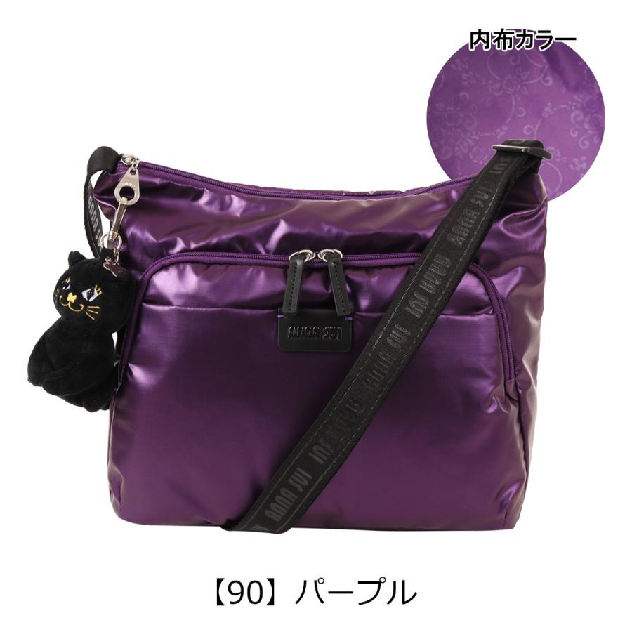 ANNA SUI（アナスイ） ショルダーバッグ レディース ワンダー 317783