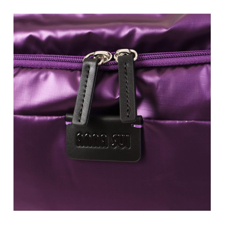 ANNA SUI（アナスイ） ショルダーバッグ レディース ワンダー 317783