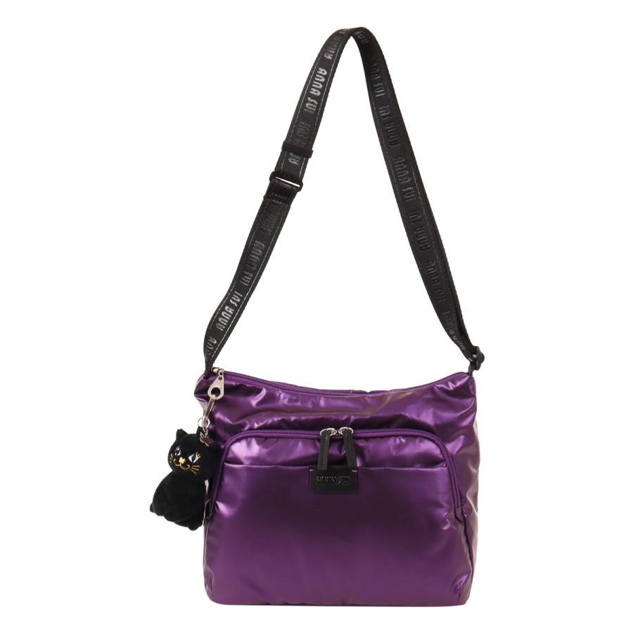 ANNA SUI（アナスイ） ショルダーバッグ レディース ワンダー 317783