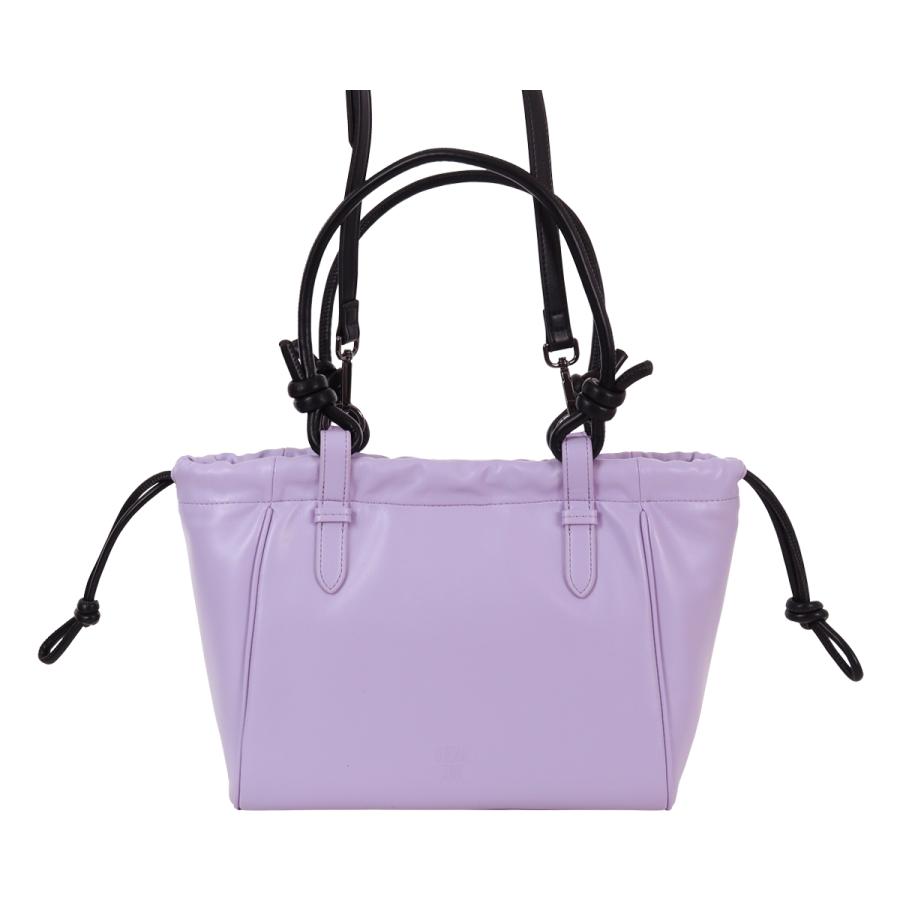 ANNA SUI（アナスイ） ショルダーバッグ 巾着 エイミー レディース