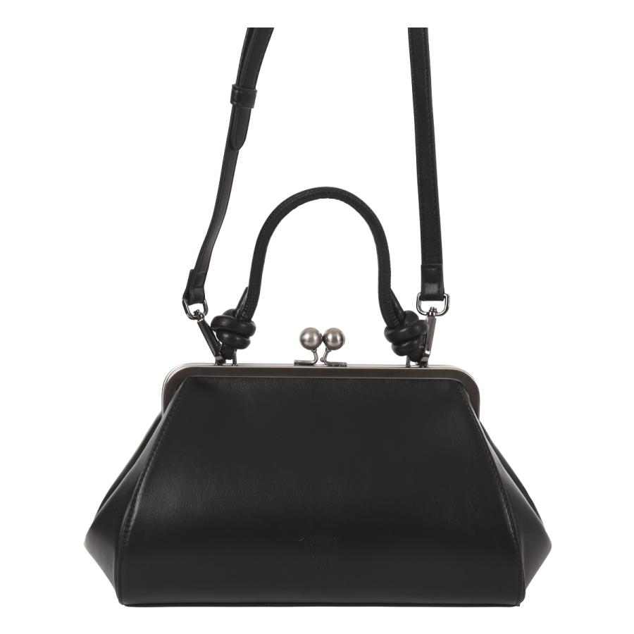 ANNA SUI（アナスイ） ハンドバッグ がま口 エイミー レディース