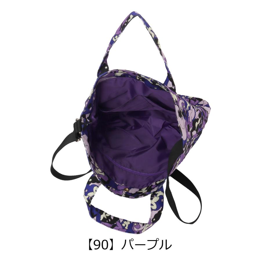ANNA SUI（アナスイ） トートバッグ A4 アーカイブトート レディース
