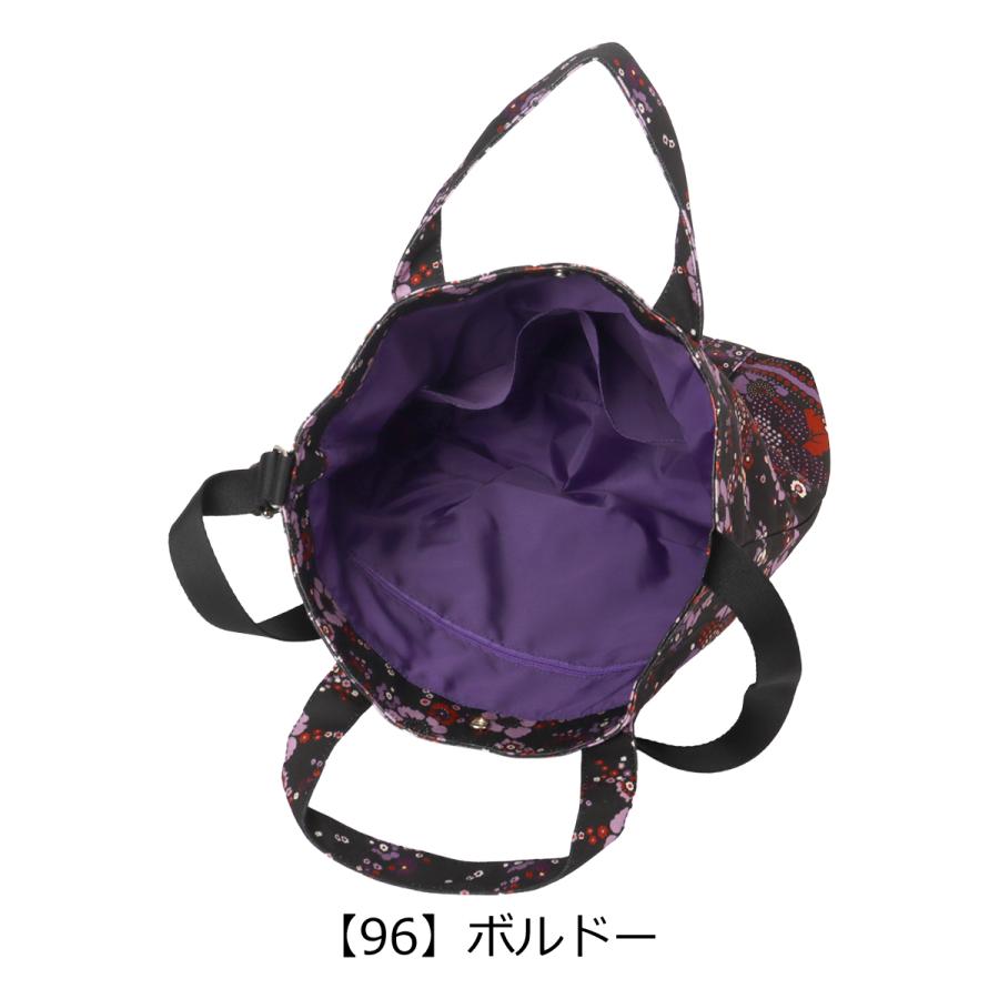 ANNA SUI（アナスイ） トートバッグ A4 アーカイブトート レディース 
