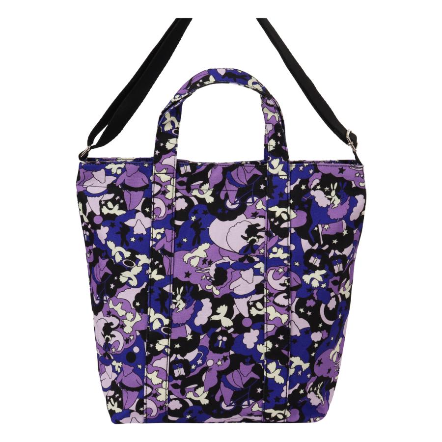 ANNA SUI（アナスイ） トートバッグ A4 アーカイブトート レディース