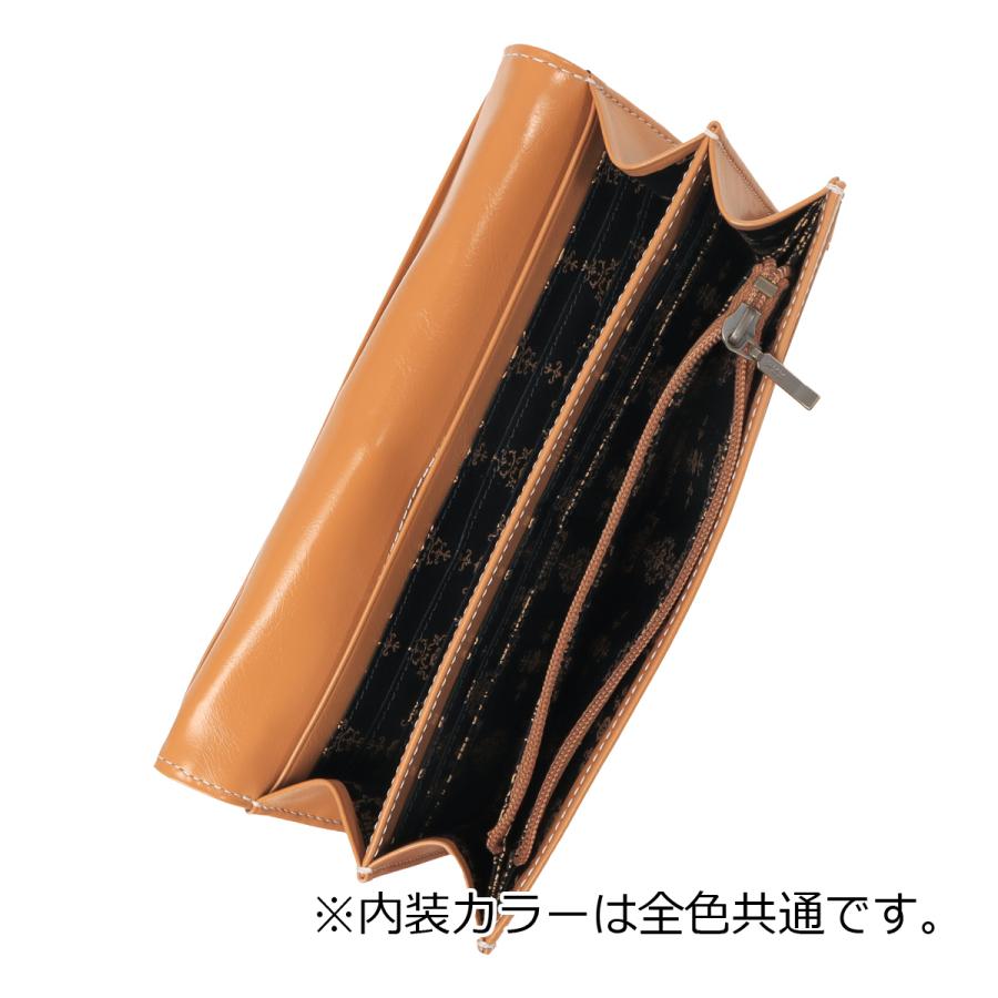 ANNA SUI アナスイ 長財布 がま口 レディース リーブル 317880