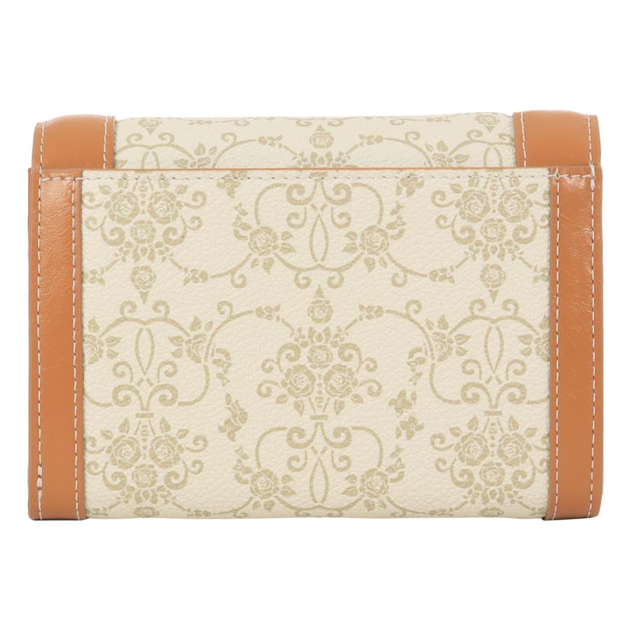 ANNA SUI（アナスイ） 二つ折り財布 レディース リーブル 317881