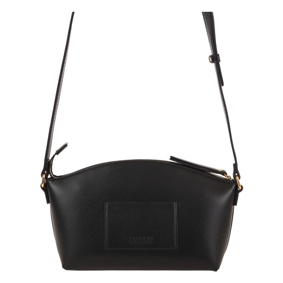 ANNA SUI（アナスイ） ショルダーバッグ ファミリアアート レディース