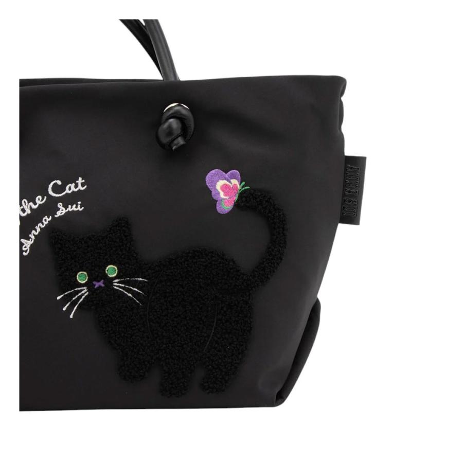 ANNA SUI（アナスイ） トートバッグ デイリーTITI レディース 318010