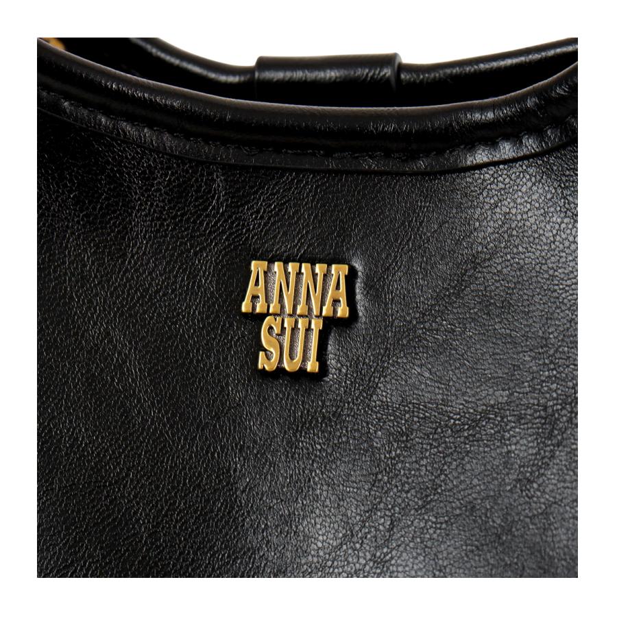 ANNA SUI（アナスイ） トートバッグ A4 レディース ジーナ 318060