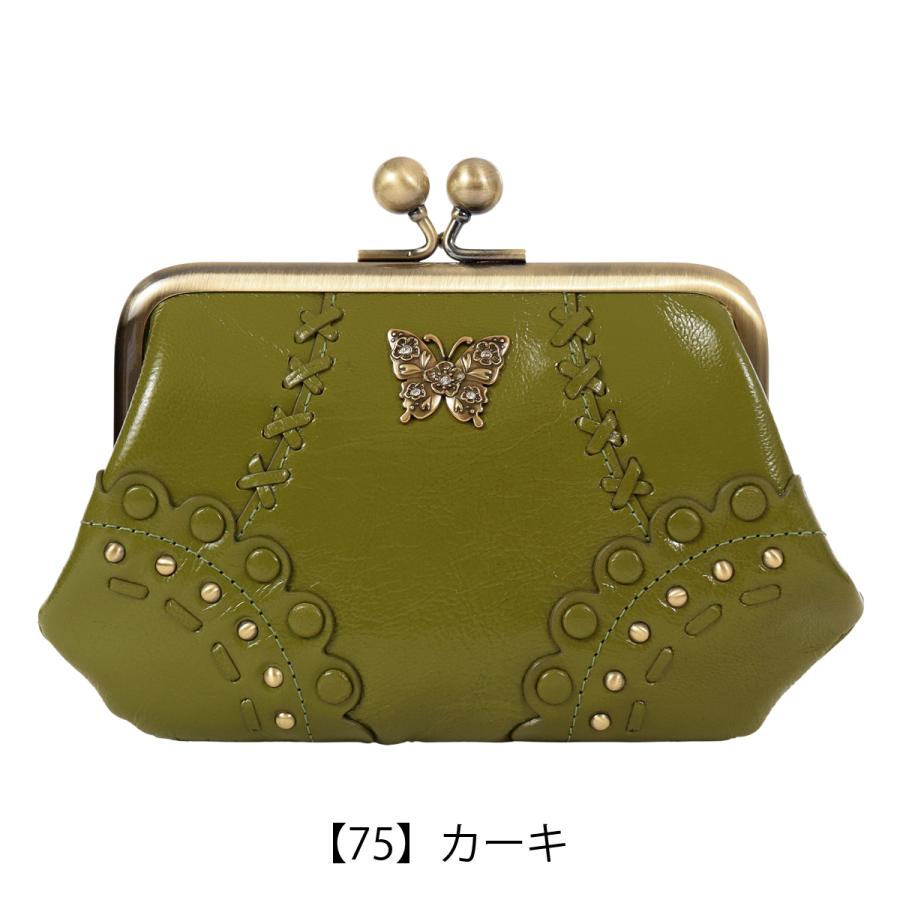 ANNA SUI（アナスイ） 小銭入れ コインケース がま口 レディース