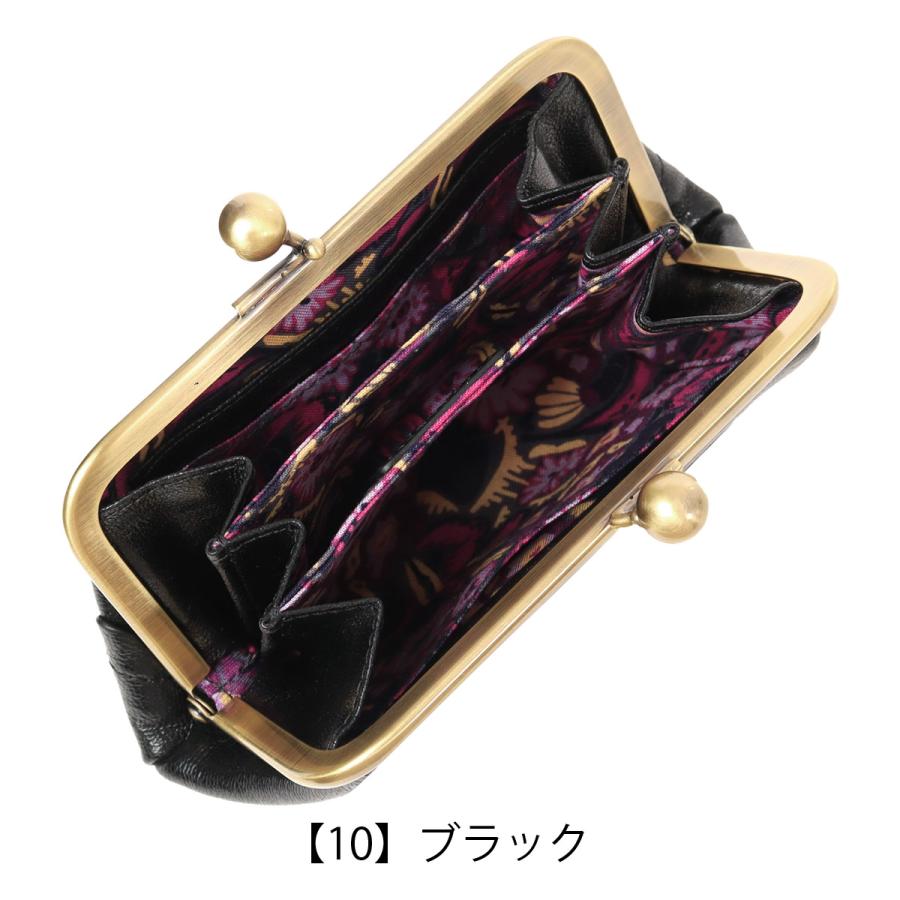 ANNA SUI（アナスイ） 小銭入れ コインケース がま口 レディース