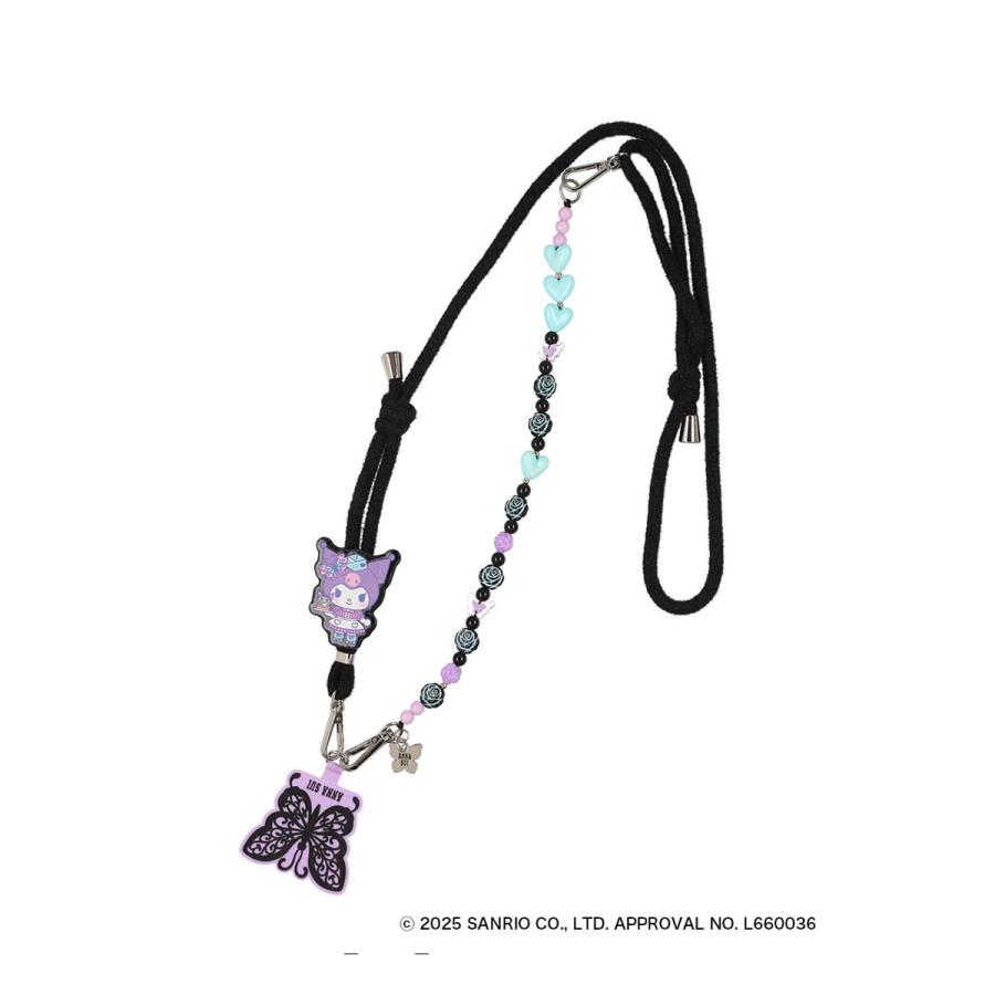 ANNA SUI（アナスイ） クロミ スマホストラップ レディース 318144