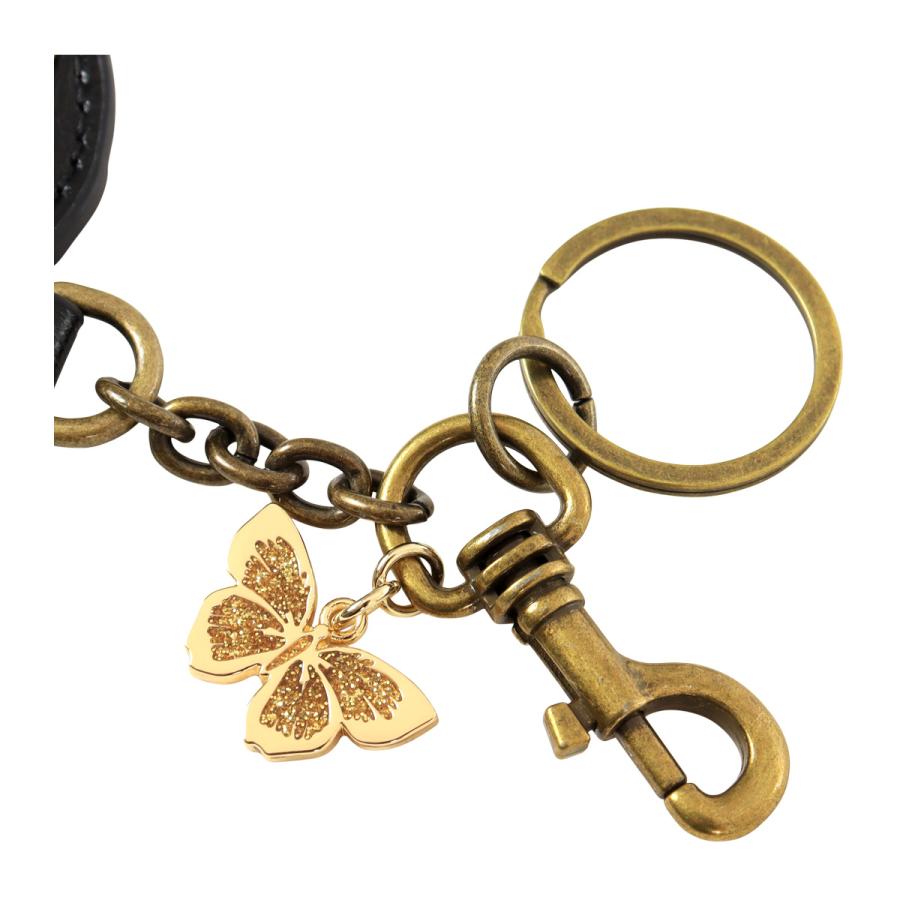 ANNA SUI（アナスイ） バッグチャーム レディース ブランド ハート