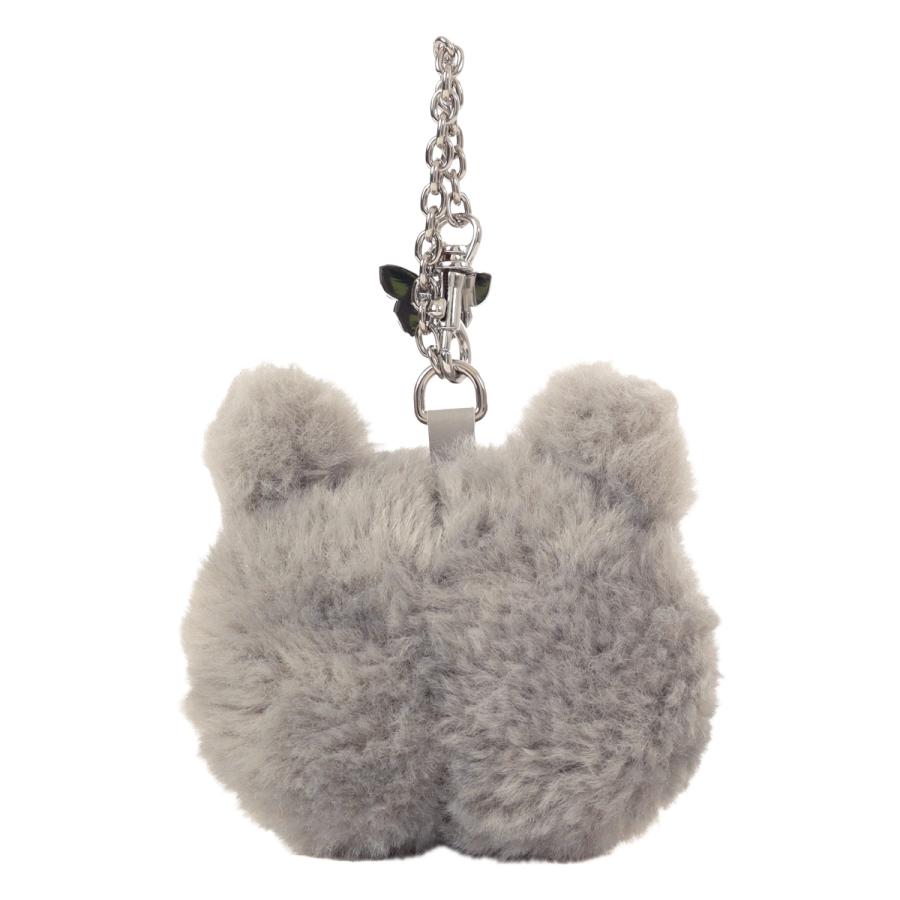 ANNA SUI（アナスイ） バッグチャーム ブランド 猫 当店限定カラー