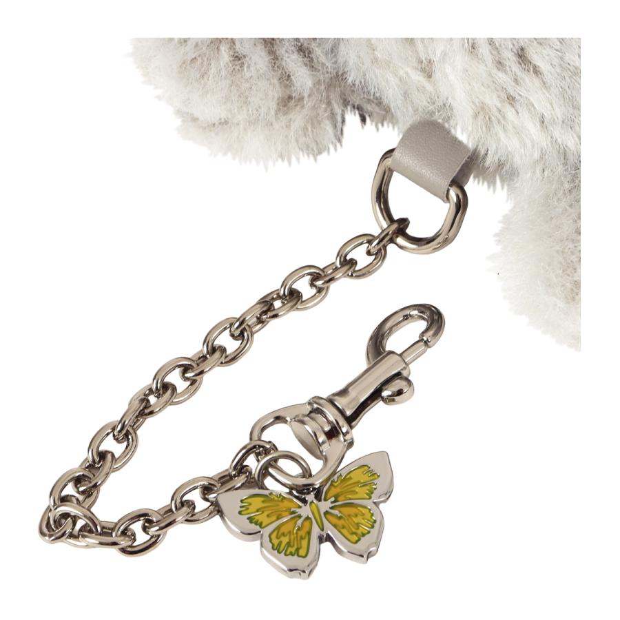 ANNA SUI（アナスイ） バッグチャーム ブランド 猫 当店限定カラー