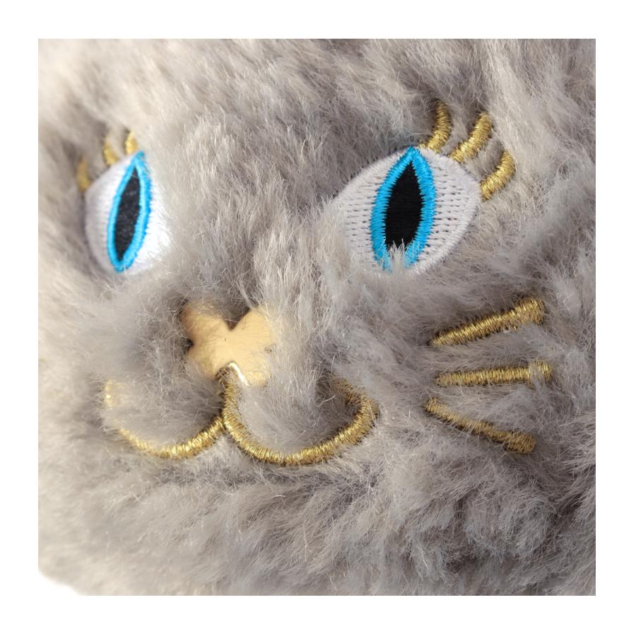 ANNA SUI（アナスイ） バッグチャーム ブランド 猫 当店限定カラー