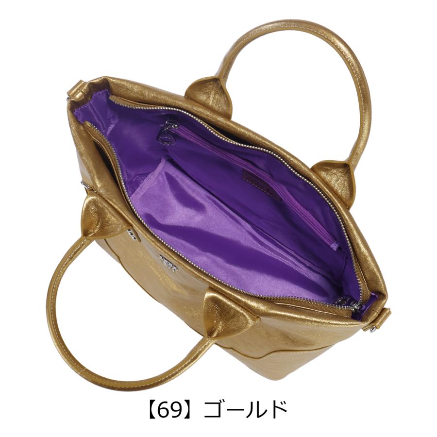 ANNA SUI（アナスイ） トートバッグ ルミナス 318180 ANNASUI 2WAY