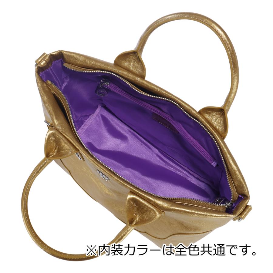 ANNA SUI（アナスイ） トートバッグ ルミナス 318180 ANNASUI 2WAY