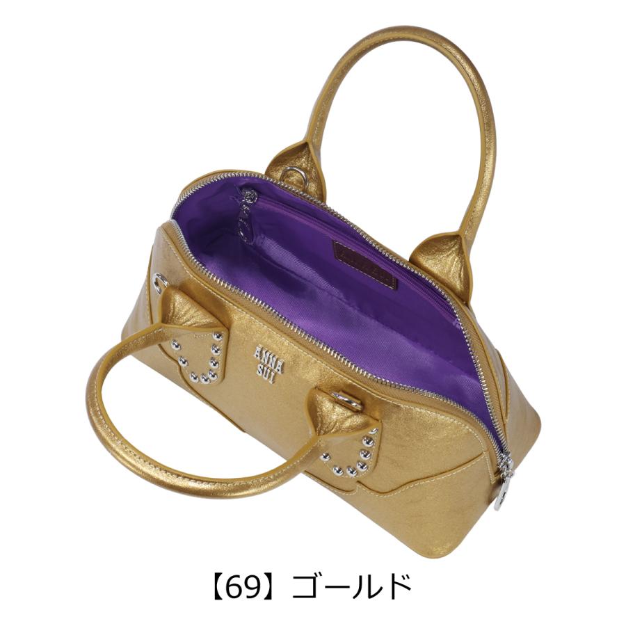 【新品未使用】ANNA SUI ローズハート 2way ショルダー アナスイ アナスイ ANNA SUI ローズハート マルチケース （財布・コインケース