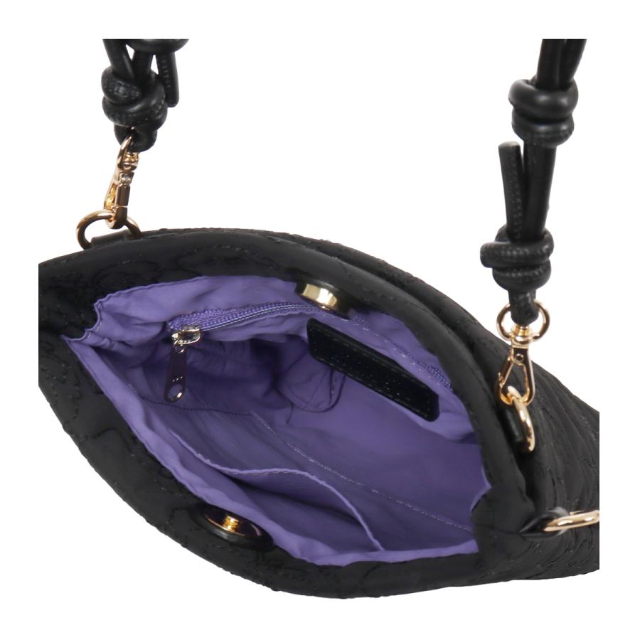 ANNA SUI（アナスイ） ショルダーバッグ TITIカスタム レディース