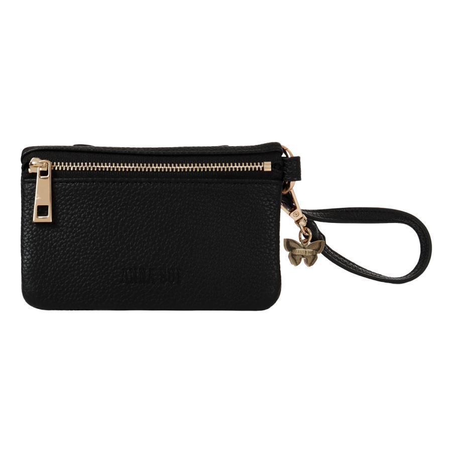 ANNA SUI（アナスイ） コインケース 小銭入れ マルチケース TITI