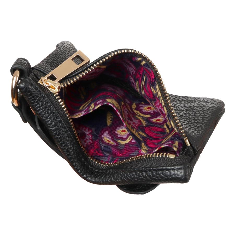 ANNA SUI（アナスイ） コインケース 小銭入れ マルチケース TITI