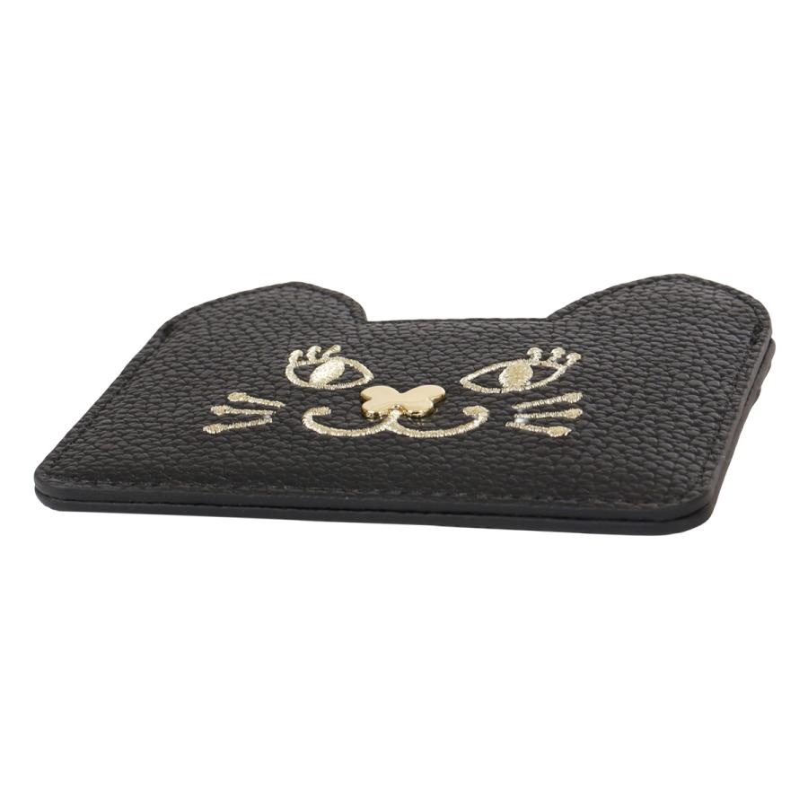 ANNA SUI（アナスイ） パスケース 定期入れ TITIカスタム レディース