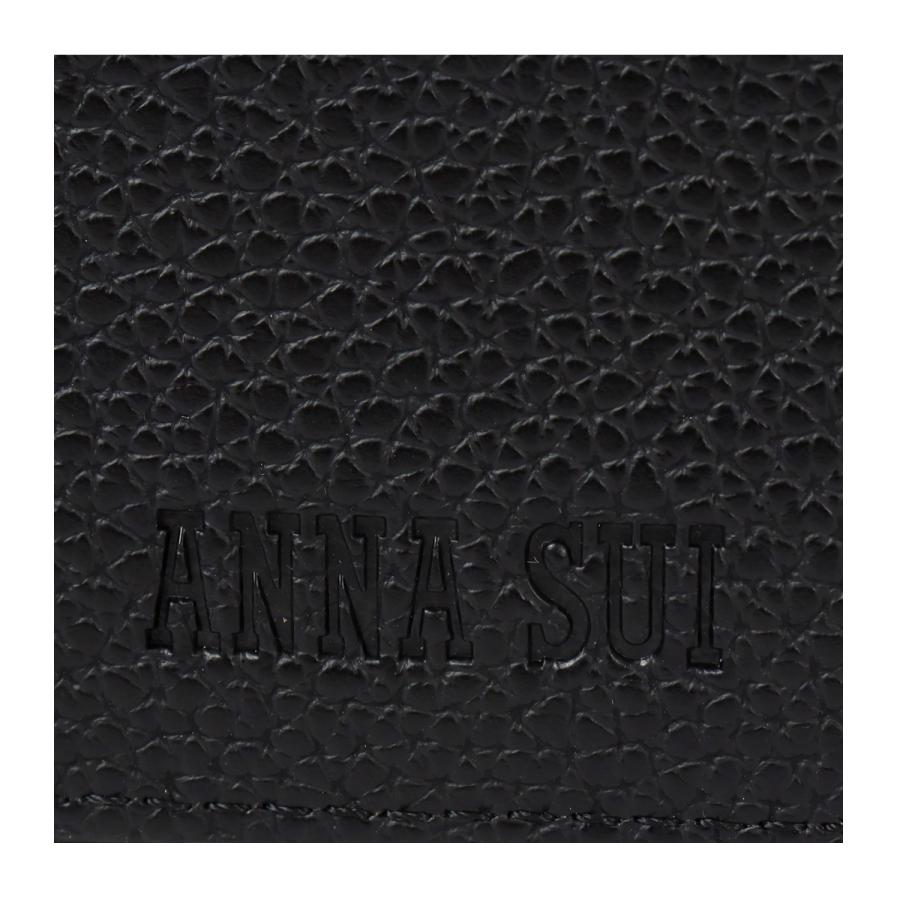 ANNA SUI（アナスイ） パスケース 定期入れ TITIカスタム レディース